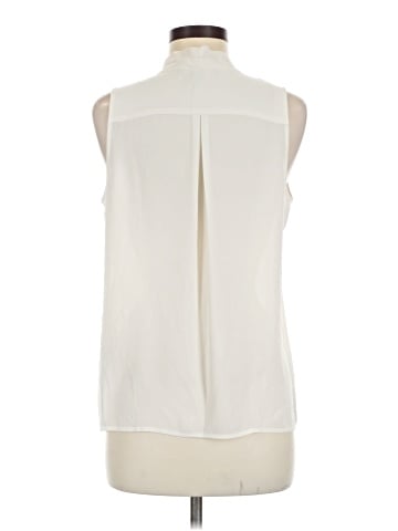 Banana Republic Sleeveless Blouse (view 2)