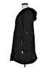 Elie Tahari Black Raincoat Size M (estimated) - photo 5