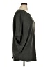 Blumin Gray Poncho Size 1X - photo 4