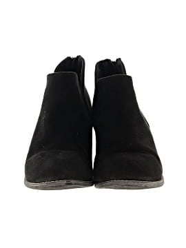 Journee Collection Ankle Boots (view 2)
