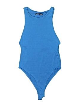 Zara Bodysuit (view 1)