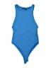 Zara Blue Bodysuit Size S - photo 1