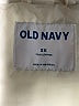 Old Navy 100% Polyester Ivory Vest Size 2X - photo 6