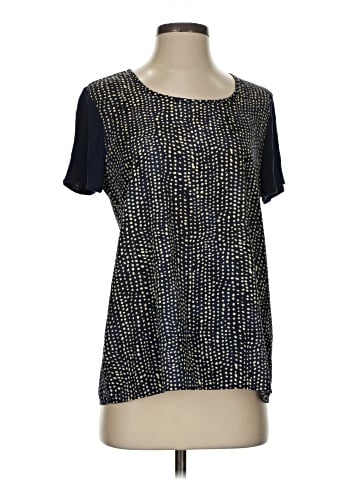 Collective Concepts Short Sleeve Top (view 1)