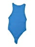 Zara Blue Bodysuit Size S - photo 2