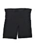Shapermint Black Athletic Shorts Size 3X - photo 1