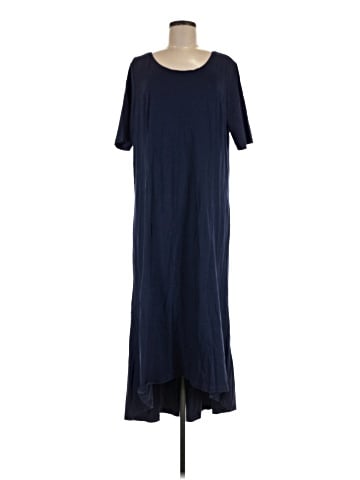 Isaac Mizrahi LIVE! Casual Dress (view 1)