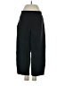 Cos Solid Black Casual Pants Size XS - photo 1