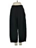 Cos Solid Black Casual Pants Size XS - photo 2