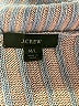 J.Crew Blue Pullover Sweater Size Med - Lg - photo 7