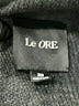 Le ORE Black Active Pants Size XS - photo 7