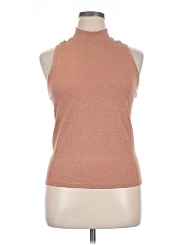 Calia Sleeveless Top (view 1)
