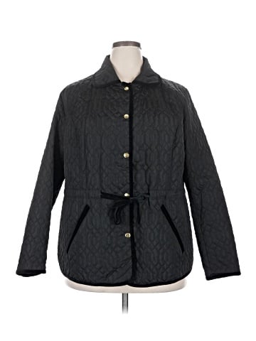 DressBarn Coat (view 1)