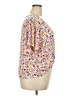 Planet Gold Pink Kimono Size 2X - photo 4
