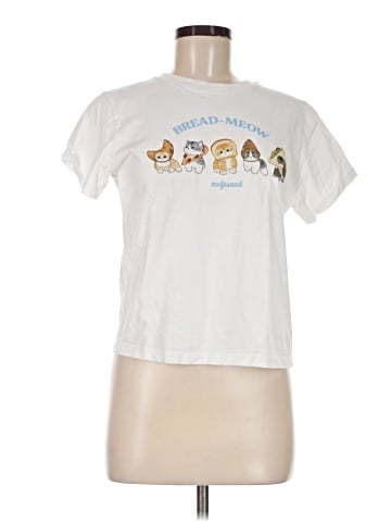Uniqlo Short Sleeve T-Shirt (view 1)