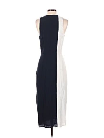 Equipment Cocktail Dress (view 2)