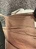 Babaton Solid Brown Cocktail Dress Size S - photo 8