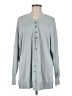 Zara Gray Cardigan Size M - photo 1