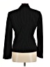Tahari by ASL Black Blazer Size 6 - photo 2