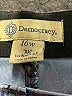 Democracy Solid Blue Jeans Size 16 - photo 7