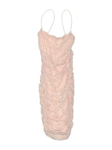 Oh Polly Cocktail Dress (view 1)