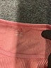 Out From Under Pink Short Sleeve Turtleneck Size XS - photo 7