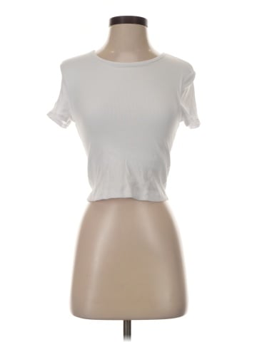 Yogalicious Short Sleeve T-Shirt (view 1)