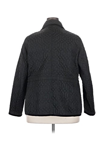 DressBarn Coat (view 2)