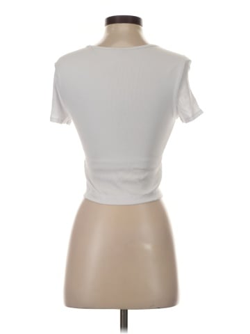 Yogalicious Short Sleeve T-Shirt (view 2)