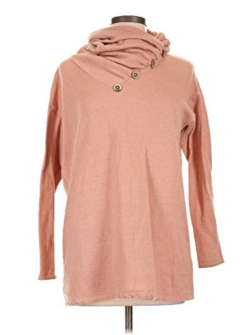 Vanilla Bay Long Sleeve Top (view 1)
