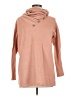 Vanilla Bay Pink Long Sleeve Top Size L - photo 1