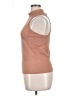 Calia Brown Sleeveless Top Size XL - photo 5