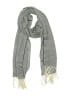Assorted Brands 100% Cashmere Gray scarf One size - photo 1