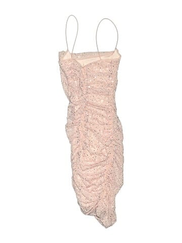 Oh Polly Cocktail Dress (view 2)