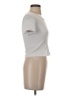 Yogalicious Silver Short Sleeve T-Shirt Size S - photo 4