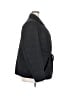 DressBarn 100% Polyester Black Coat Size 2X - photo 4