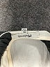 Madewell Ivory Tiered Button-Back Top Size XXS - photo 7