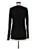 ASOS Black Long Sleeve T-Shirt Size 6 - photo 2