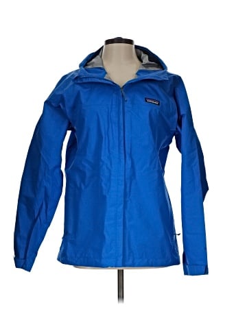 Patagonia Raincoat (view 1)