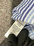 Vineyard Vines Stripes Blue Romper Size S - photo 5