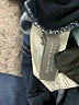 Assorted Brands Blue Jeans Size 27 waist - photo 8