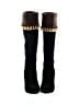 Assorted Brands Black Boots Size 7 1/2 - photo 2