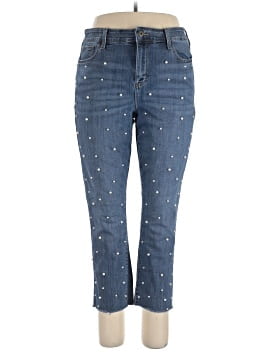 St. John's Bay Jeans