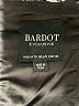 Bardot 100% Polyester Graphic Black Cocktail Dress Size 6 - photo 4