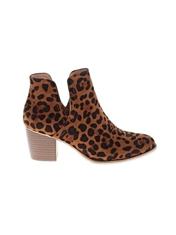 Unbranded Ankle Boots (view 1)
