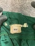 WAYF 100% Silk Green Cocktail Dress Size XS - photo 3