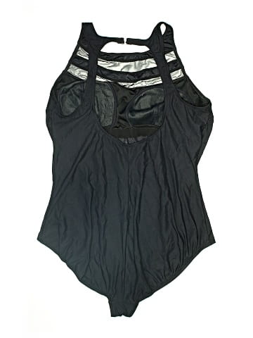 Cherokee One Piece Swimsuit (view 2)