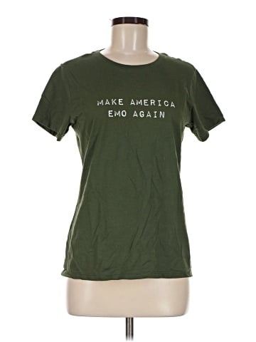 Port & Company Short Sleeve T-Shirt (view 1)