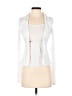Superdown White Long Sleeve Blouse Size S - photo 1
