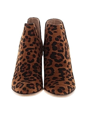 Unbranded Ankle Boots (view 2)